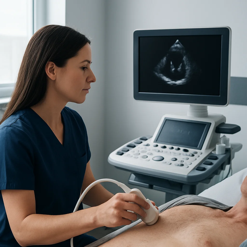 Echocardiogram